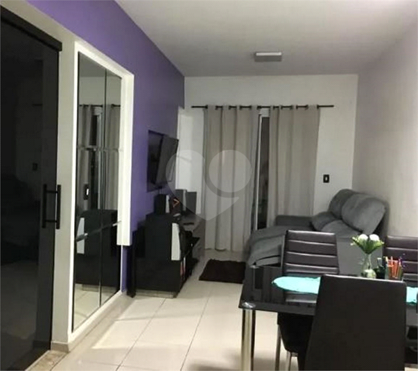 Venda Apartamento São Paulo Santana REO212704 38