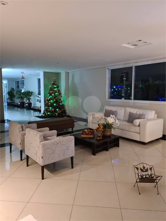 Venda Apartamento São Paulo Santana REO212704 32