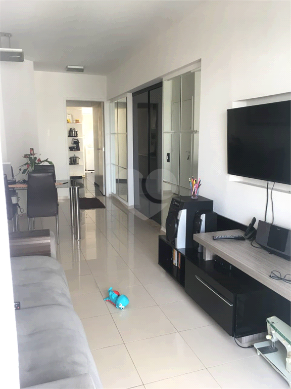 Venda Apartamento São Paulo Santana REO212704 7