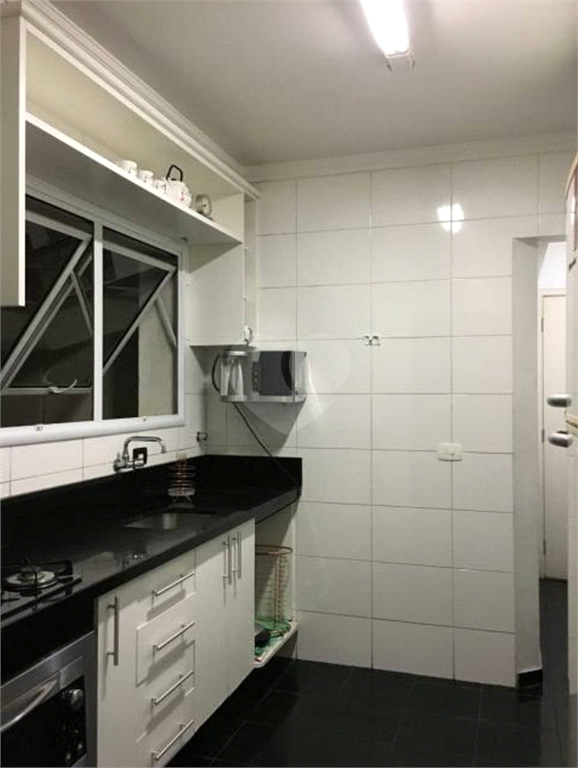 Venda Apartamento São Paulo Santana REO212704 37