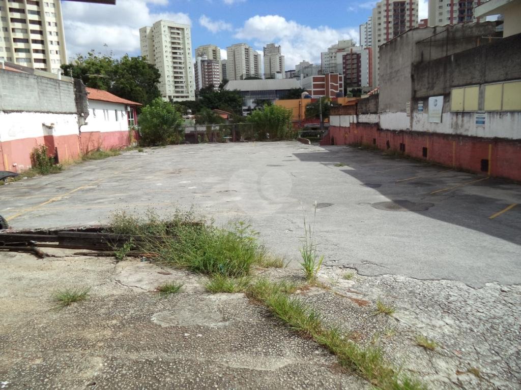 Venda Terreno São Paulo Jardim Taquaral REO212724 3