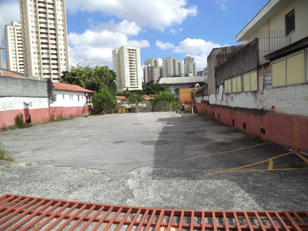 Venda Terreno São Paulo Jardim Taquaral REO212724 4