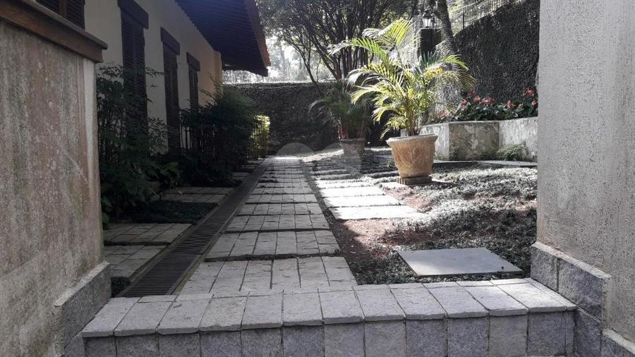 Venda Casa São Paulo Fazenda Morumbi REO212742 5