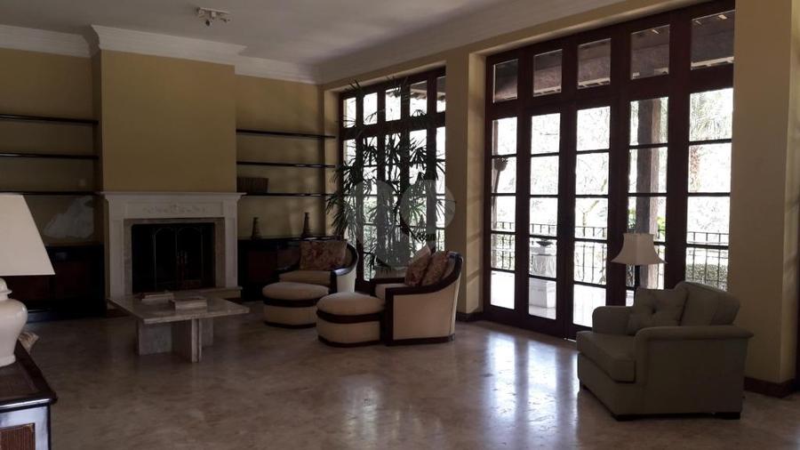 Venda Casa São Paulo Fazenda Morumbi REO212742 10