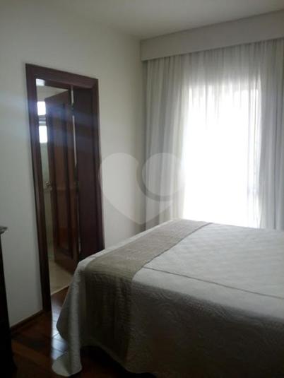 Venda Apartamento São Bernardo Do Campo Rudge Ramos REO212771 9