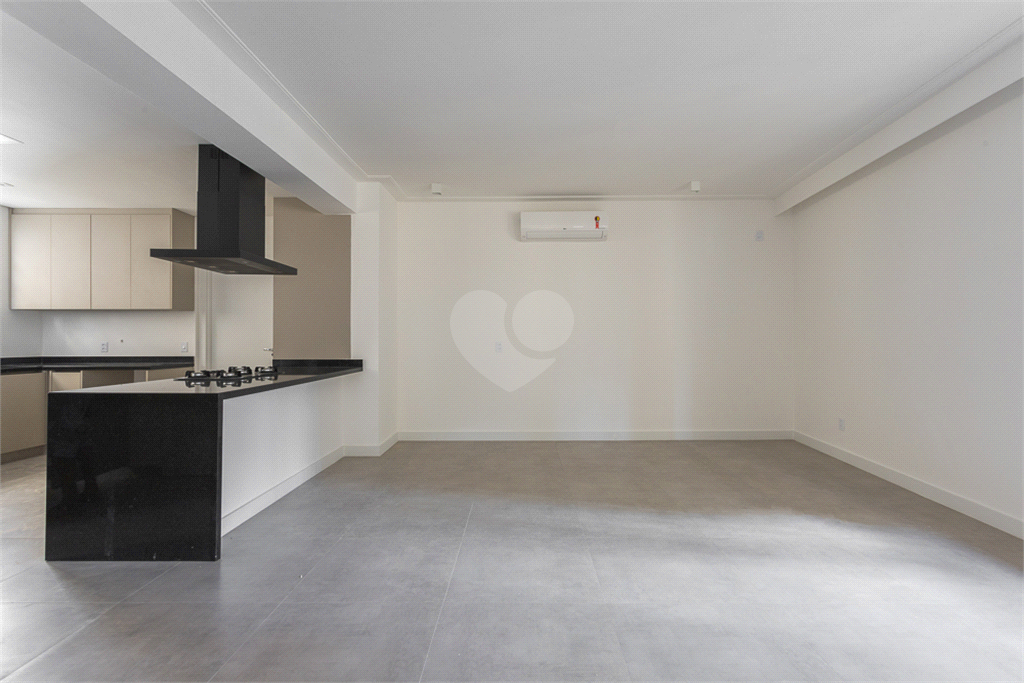 Venda Apartamento São Paulo Jardim Paulista REO212791 1