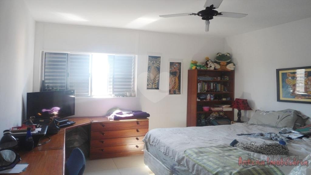 Venda Apartamento São Paulo Campos Elíseos REO212794 4