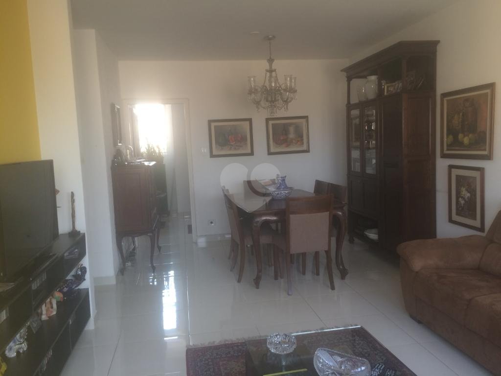 Venda Apartamento São Paulo Campos Elíseos REO212794 16