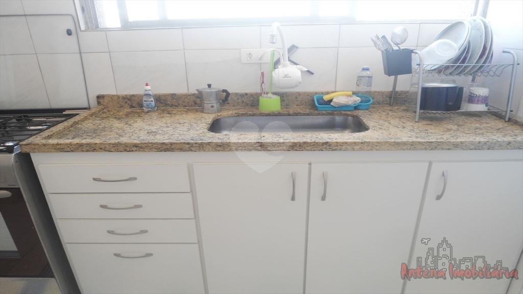 Venda Apartamento São Paulo Campos Elíseos REO212794 11