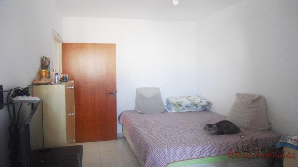 Venda Apartamento São Paulo Campos Elíseos REO212794 9