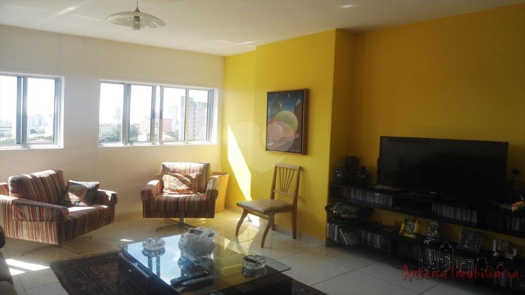 Venda Apartamento São Paulo Campos Elíseos REO212794 5