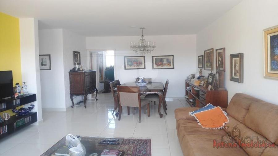 Venda Apartamento São Paulo Campos Elíseos REO212794 2