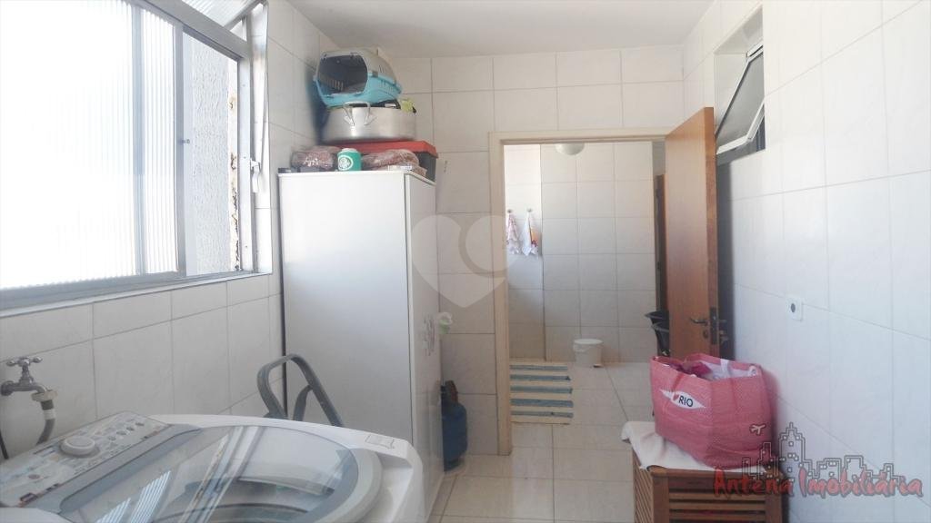 Venda Apartamento São Paulo Campos Elíseos REO212794 13