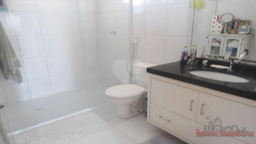 Venda Apartamento São Paulo Campos Elíseos REO212794 10