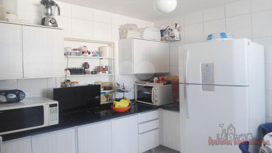 Venda Apartamento São Paulo Campos Elíseos REO212794 6