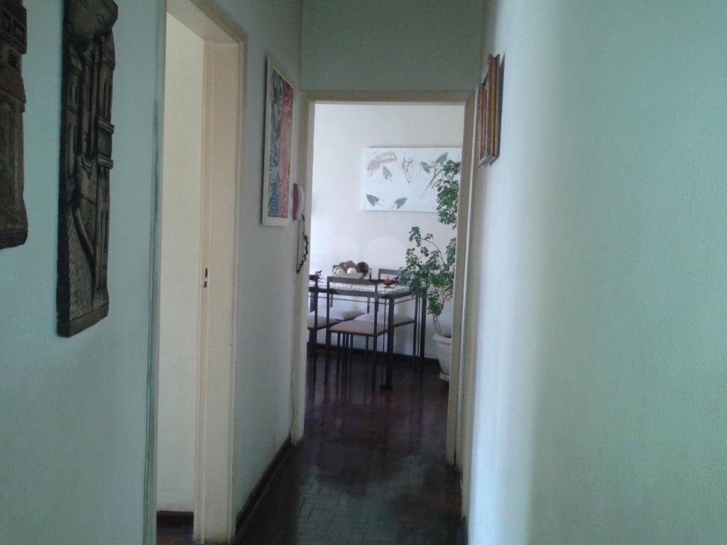 Venda Apartamento São Paulo Santana REO212858 5