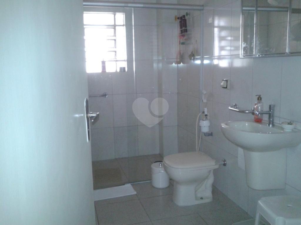 Venda Apartamento São Paulo Santana REO212858 11