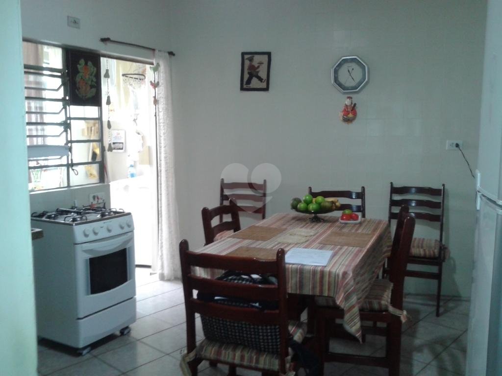 Venda Apartamento São Paulo Santana REO212858 9