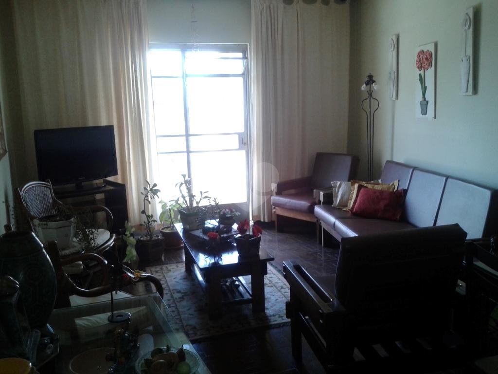 Venda Apartamento São Paulo Santana REO212858 2