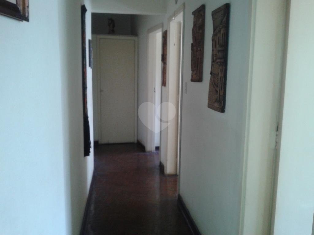 Venda Apartamento São Paulo Santana REO212858 3