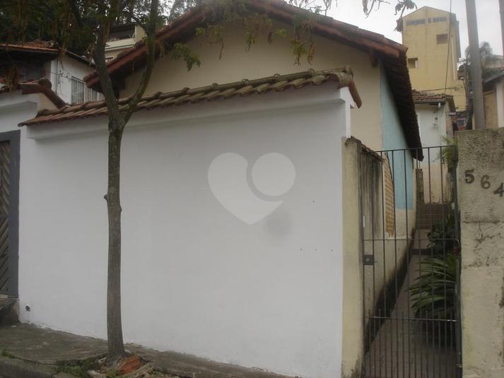 Venda Casa térrea São Paulo Vila Irmãos Arnoni REO212874 25