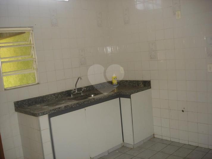 Venda Casa térrea São Paulo Vila Irmãos Arnoni REO212874 8