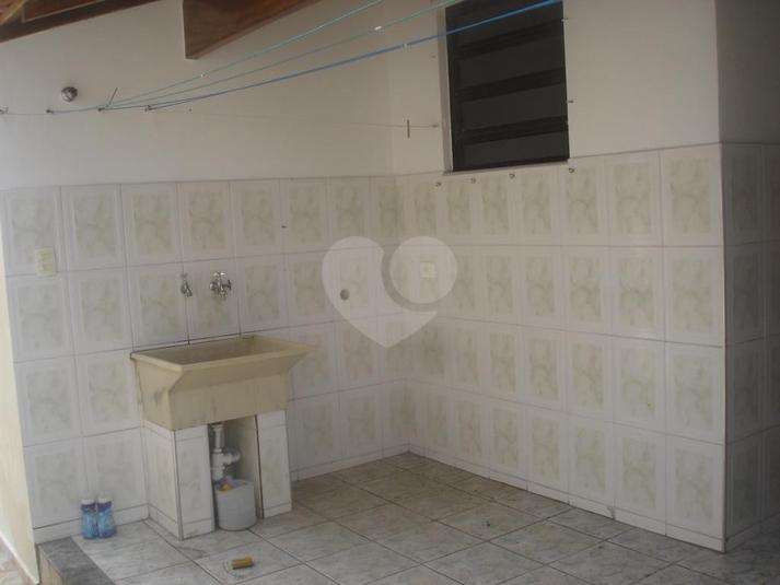 Venda Casa térrea São Paulo Vila Irmãos Arnoni REO212874 42