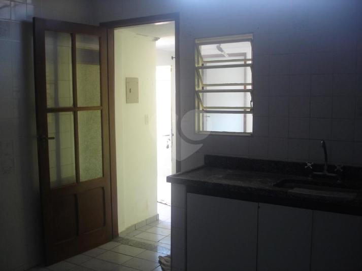 Venda Casa térrea São Paulo Vila Irmãos Arnoni REO212874 6