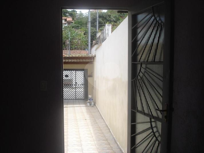 Venda Casa térrea São Paulo Vila Irmãos Arnoni REO212874 39