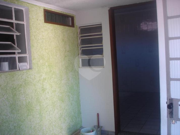 Venda Casa térrea São Paulo Vila Irmãos Arnoni REO212874 2