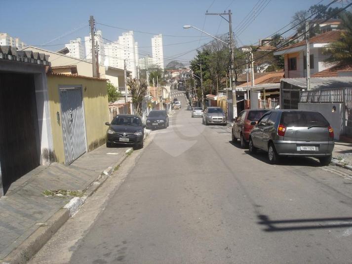 Venda Casa térrea São Paulo Vila Irmãos Arnoni REO212874 40