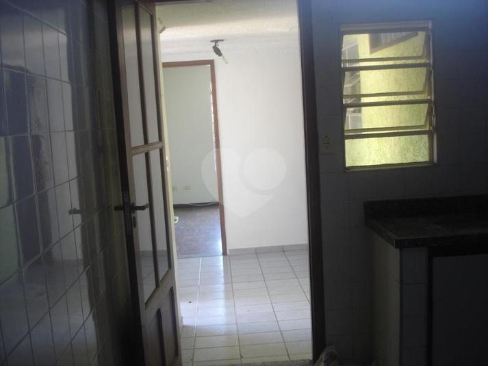 Venda Casa térrea São Paulo Vila Irmãos Arnoni REO212874 3