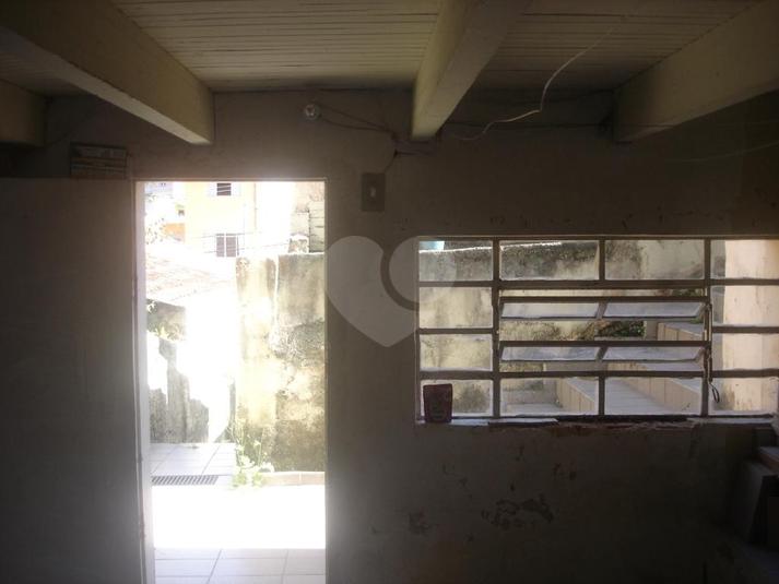 Venda Casa térrea São Paulo Vila Irmãos Arnoni REO212874 22