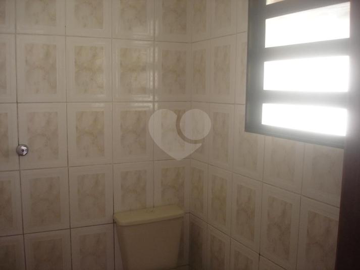 Venda Casa térrea São Paulo Vila Irmãos Arnoni REO212874 38