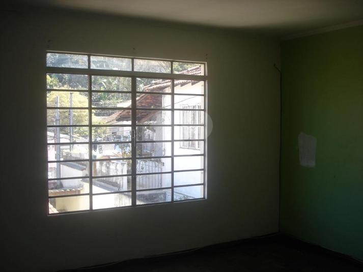 Venda Casa térrea São Paulo Vila Irmãos Arnoni REO212874 4