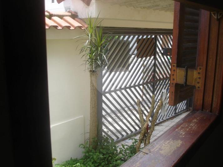 Venda Casa térrea São Paulo Vila Irmãos Arnoni REO212874 33