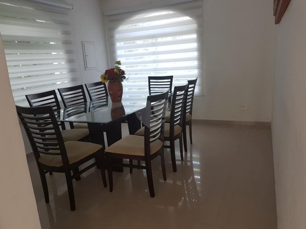 Venda Casa São Paulo Jardim Leonor Mendes De Barros REO212890 3