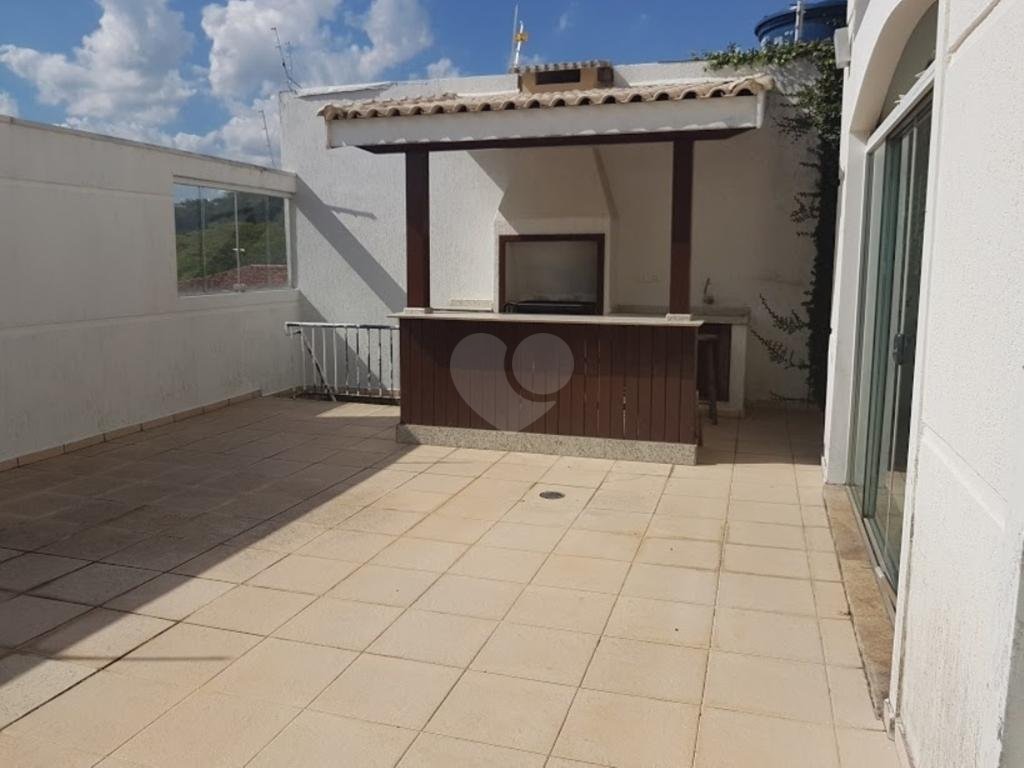 Venda Casa São Paulo Jardim Leonor Mendes De Barros REO212890 8