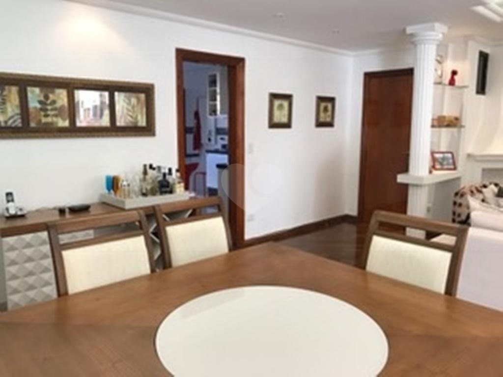 Venda Apartamento São Paulo Jardim São Paulo(zona Norte) REO212900 8