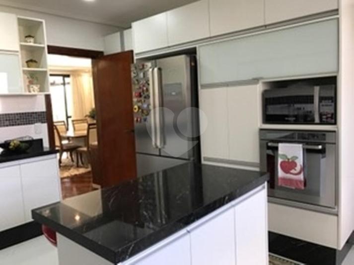 Venda Apartamento São Paulo Jardim São Paulo(zona Norte) REO212900 15