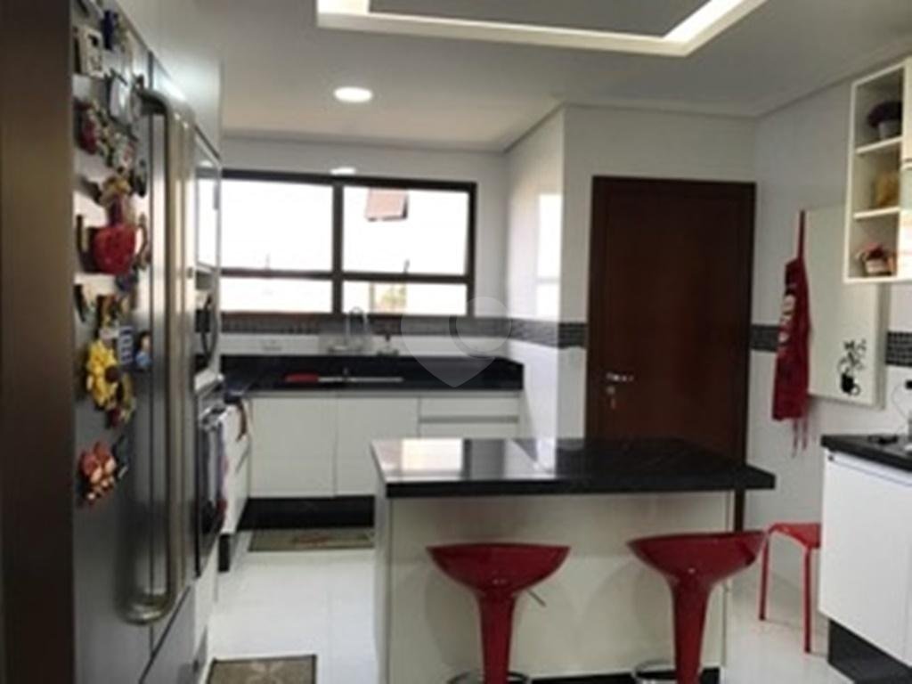 Venda Apartamento São Paulo Jardim São Paulo(zona Norte) REO212900 10