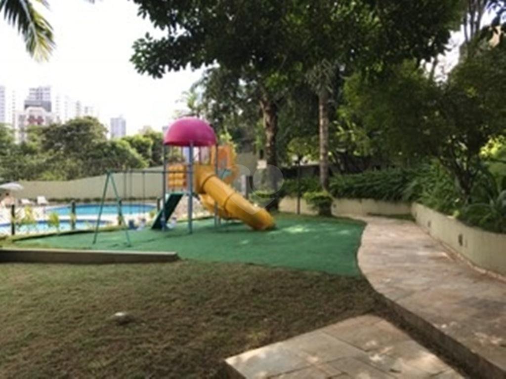 Venda Apartamento São Paulo Jardim São Paulo(zona Norte) REO212900 29