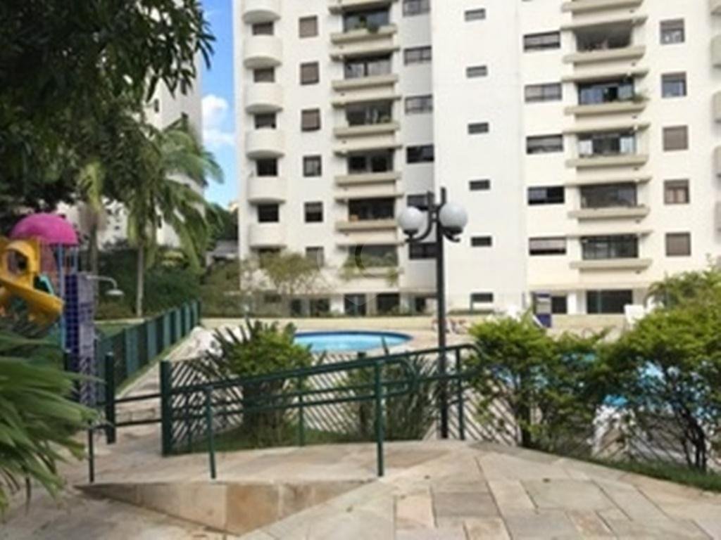 Venda Apartamento São Paulo Jardim São Paulo(zona Norte) REO212900 30