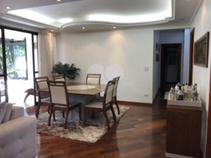 Venda Apartamento São Paulo Jardim São Paulo(zona Norte) REO212900 5