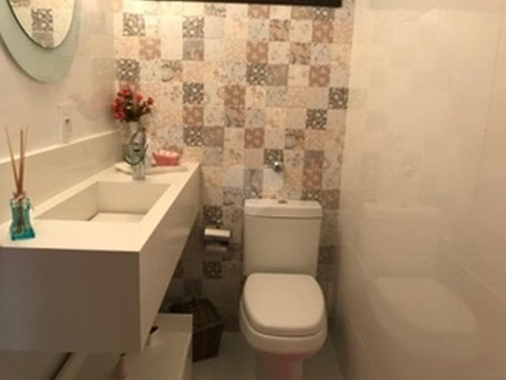 Venda Apartamento São Paulo Jardim São Paulo(zona Norte) REO212900 24