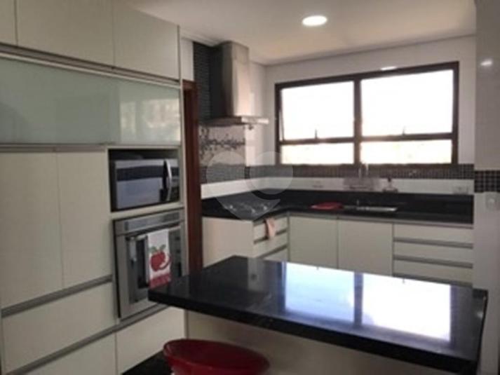 Venda Apartamento São Paulo Jardim São Paulo(zona Norte) REO212900 12