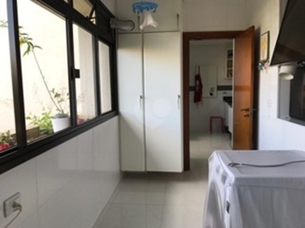 Venda Apartamento São Paulo Jardim São Paulo(zona Norte) REO212900 17