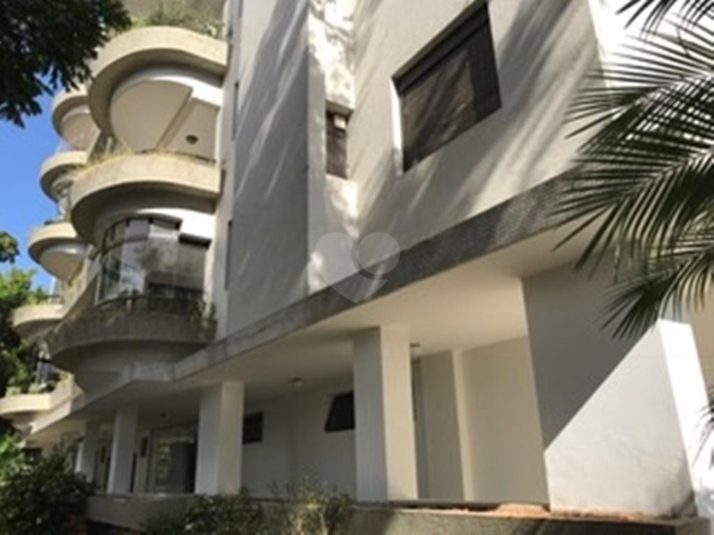 Venda Apartamento São Paulo Jardim São Paulo(zona Norte) REO212900 33