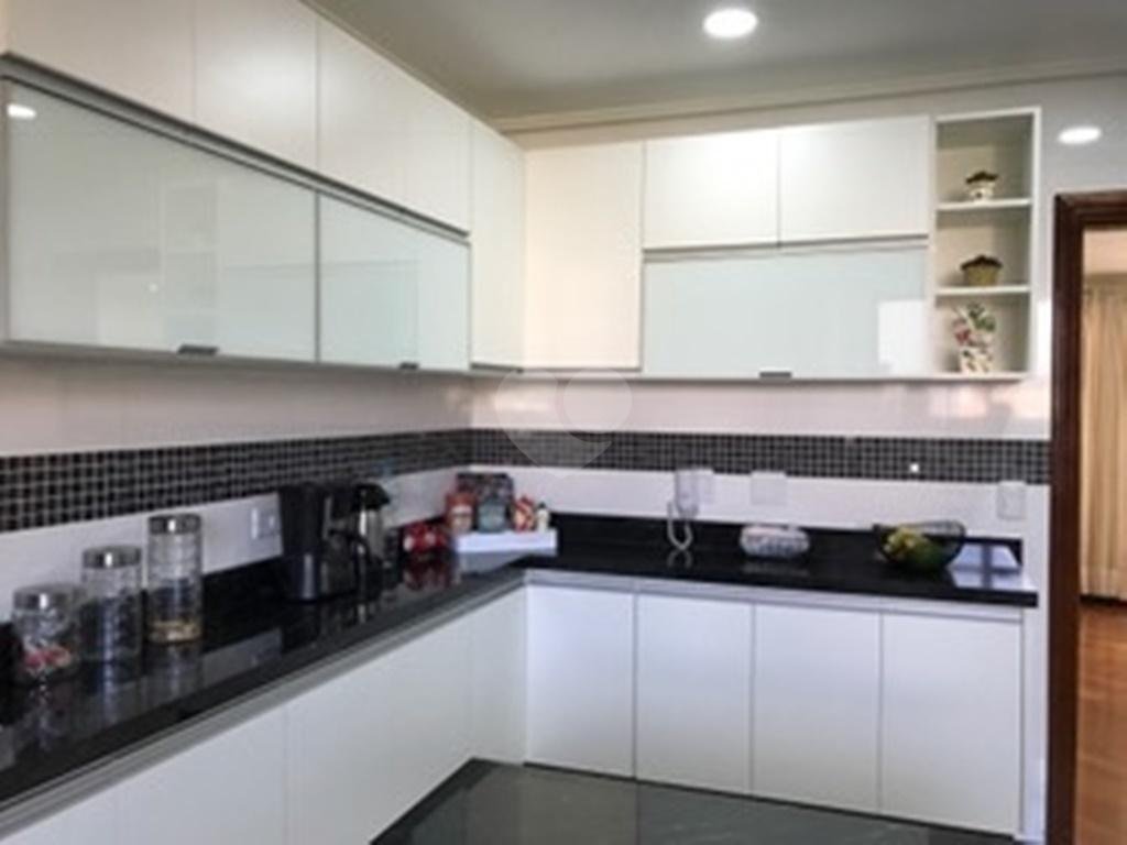 Venda Apartamento São Paulo Jardim São Paulo(zona Norte) REO212900 11