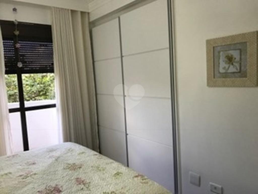 Venda Apartamento São Paulo Jardim São Paulo(zona Norte) REO212900 19